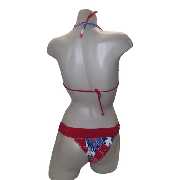 Recco Size Medium Brazilian Bikini Bundle of 3. New With Tags - Picture 4 of 10